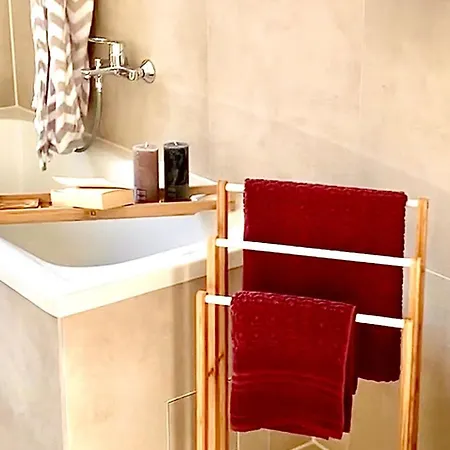 Apartament Petieder Salzweg