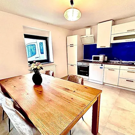 Apartamento Petieder *